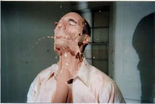 fino al 31.VII.2007 | Sergio Prego | Napoli, Alfonso Artiaco