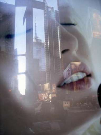 fino al 23.VI.2007 | Luciano Bobba | Milano, Il Torchio