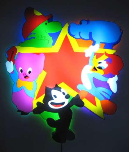 A Riccione l’estate si passa anche al “Dipartimento Animali Fantastici”…