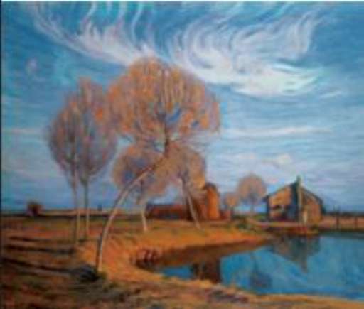 Anche il paesaggio veneto ha il suo museo, nell’entroterra veneziano