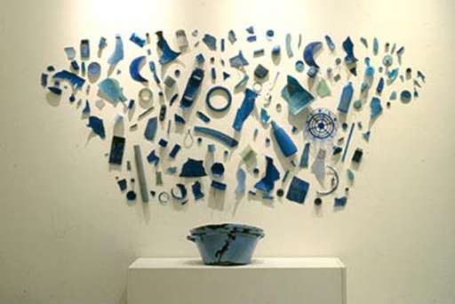 La collezione d’arte di HypoVereinsbank? È in mostra, sul sito web Unicredit…