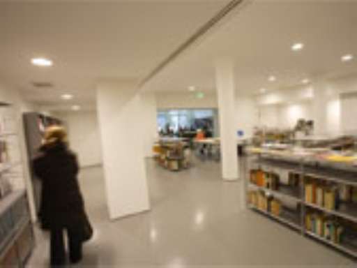 Nuova donazione, cresce la Biblioteca del Progetto della Triennale di Milano