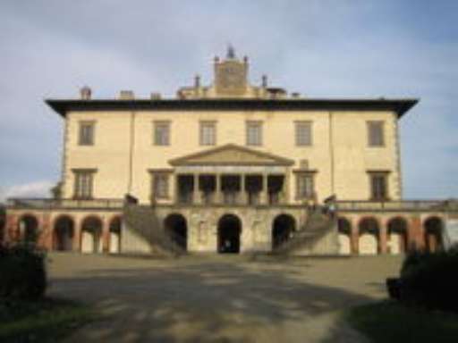 Poggio a Caiano, nella Villa Medicea inaugura il nuovo Museo della Natura Morta