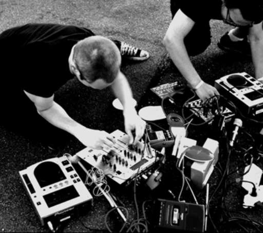 Fra Venezia e Mestre, tre serate di sperimentazioni audio visuali