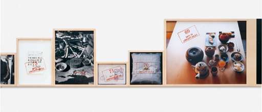 Lussemburgo Capitale della Cultura, opera a quattro mani Sophie Calle – Frank Gehry