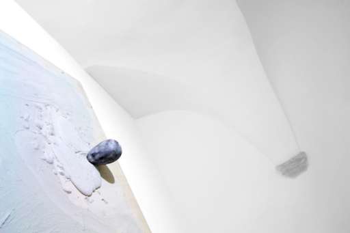 fino al 29.VI.2007 | Oliviero Rainaldi | Roma, Interno Ventidue