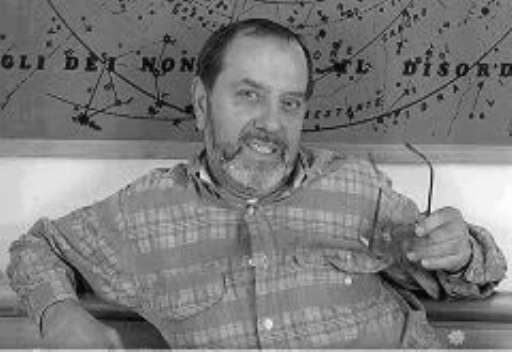 Firenze, morto il poeta visivo Eugenio Miccini