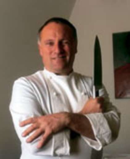 Gourmet da museo, a Roma tocca ad Antonello Colonna |