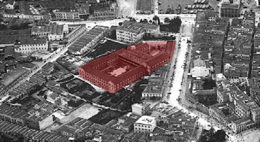 L’archiworld fa tappa in Sardegna. Grandi nomi per la prima edizione di Fastarch