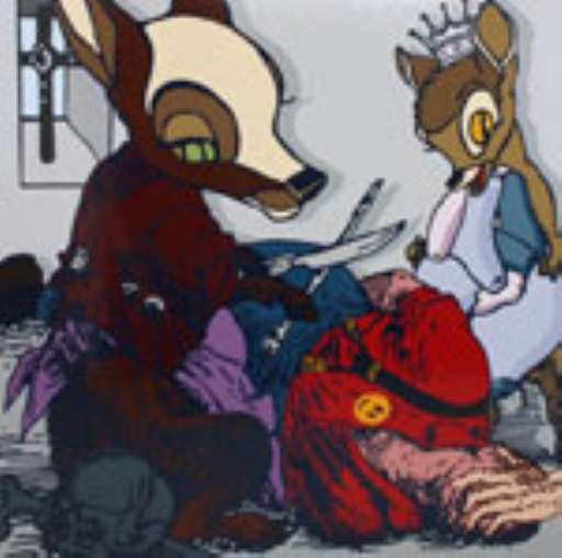 “L’estate fredda”, il premiatissimo corto horror con Gabriele Arruzzo