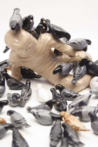 A Palermo, giovani artisti versus il Sistema dell’arte… di Beverli Ils