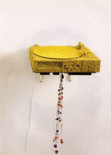 fino al 2.IX.2007 | Ironia domestica | Bolzano, Museion