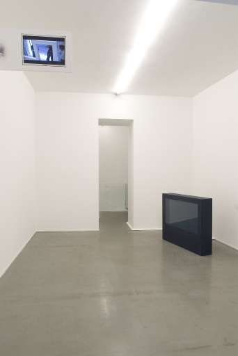 fino al 30.VI.2007 | Ciriaco Campus | Roma, Galleria Giacomo Guidi