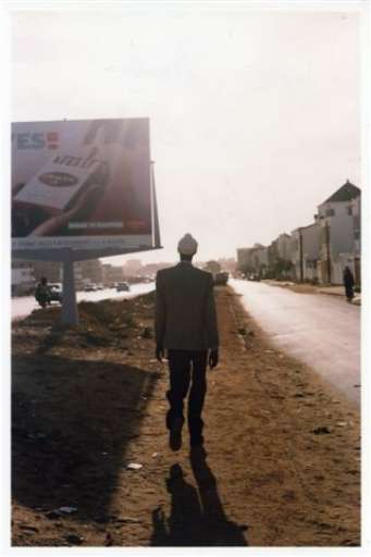 fino al 24.IX.2007 | You have not been honest | Napoli, Madre fino al 24.IX.2007 | You have not been honest | Napoli, Madre