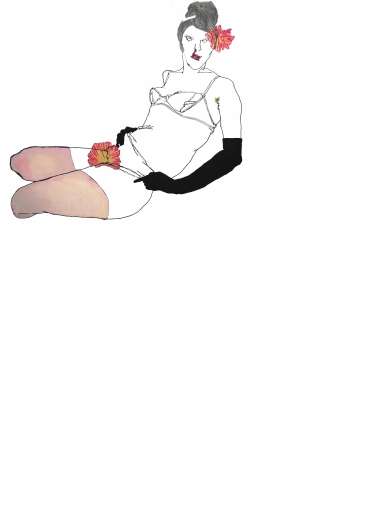 exibinterviste – la giovane arte | Elena Monzo