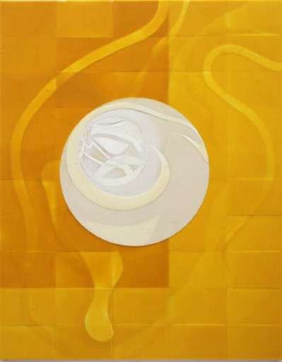 fino al 15.VII.2007 | Domenico Bianchi | Milano, Cardi & Co.