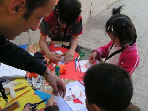 didattica | Camù. Quando la rete fa la forza didattica | Camù. Quando la rete fa la forza