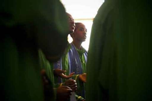 fino al 15.VII.2007 | Elisa Finocchiaro | Roma, San Lo’ Arte