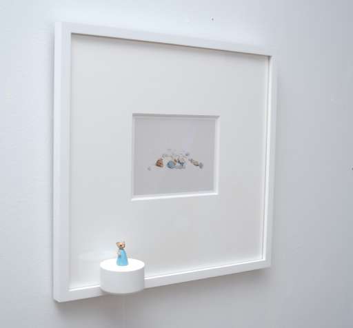 fino al 20.IX.2007 | Liliana Porter | Roma, Valentina Bonomo