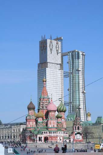 fino all’8.VII.2007 | Ivan Leonidov | Milano, Triennale