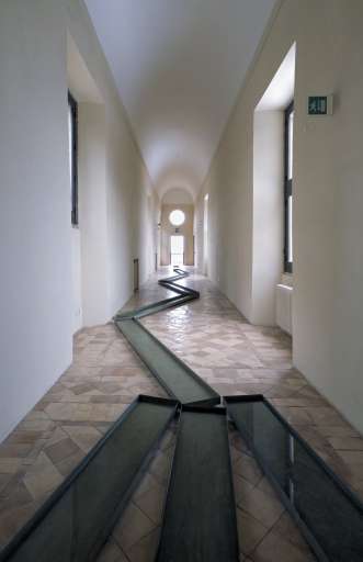 fino al 4.XI.2007  | ’50 – ’60. La Scultura in Italia | Tivoli, Villa d’Este