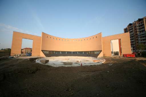 HINTERLAND MUSEUM HINTERLAND MUSEUM