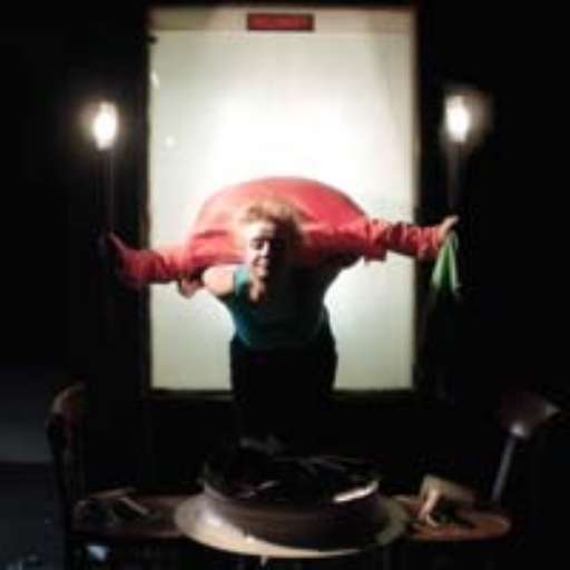 Nicola Toffolini a teatro. Al festival di Santarcangelo, nel riminese…