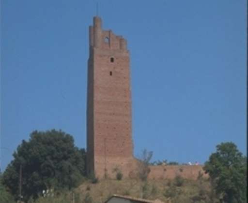 My Land, giovani artisti invadono vie e antichi edifici di San Miniato, in Valdarno