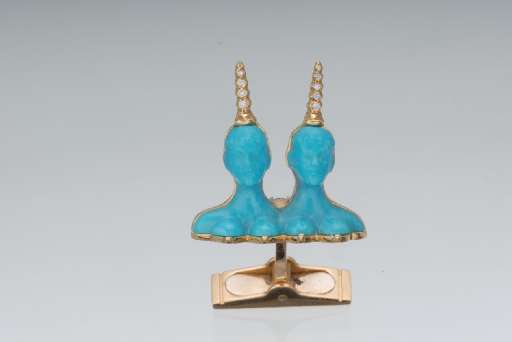 fino al 14.VII.2007 | Aldo Mondino | Roma, VM21