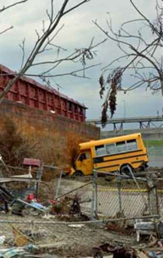 fino al 29.VII.2007 | Robert Polidori | Venezia, Jarach Gallery