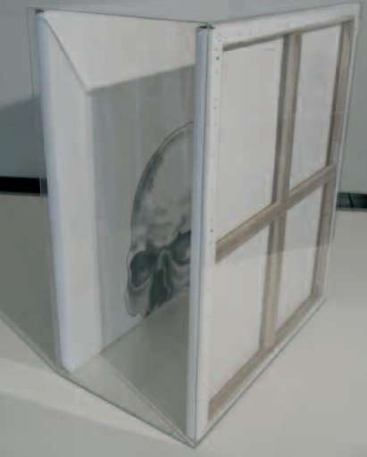 Committenze Contemporanee, vedovamazzei aprono un nuovo ciclo della Galleria Borghese