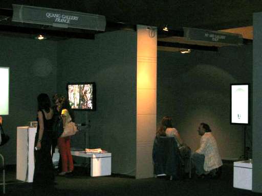 fiere_resoconti | V|07 – 2nd venice videoart fair | Venezia, San Servolo fiere_resoconti | V|07 – 2nd venice videoart fair | Venezia, San Servolo