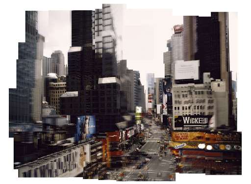 fino al 12.VII.2007 | Andrea Garuti | Milano, Galleria Forni