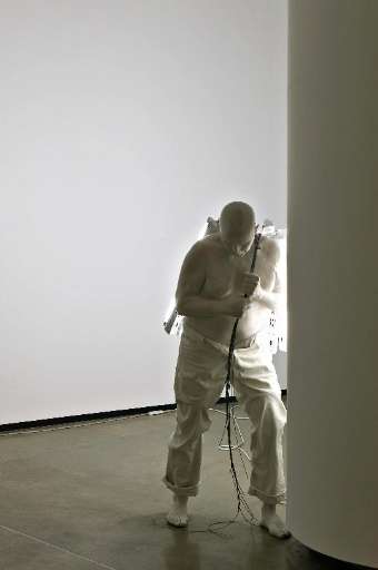 fino al 7.X.2007 | Bernardì Roig | Roma, Museo Carlo Bilotti