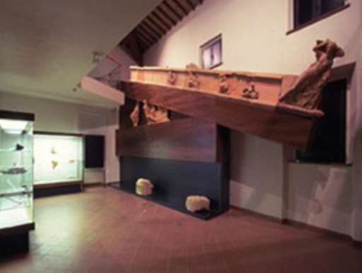 A tavola con gli etruschi, nuova sezione del Museo Civico di Chianciano Terme