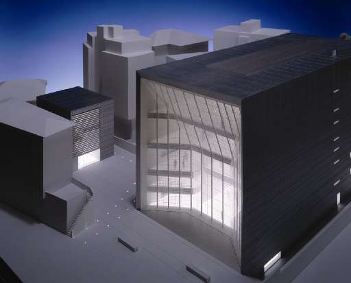 AL MUSEION ASPETTANDO MUSEION AL MUSEION ASPETTANDO MUSEION