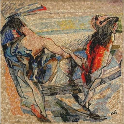 Abruzzo, sette nuovi mosaici en plein air a Tornareccio