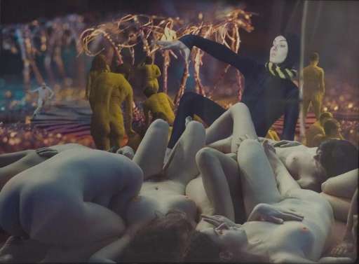 fino al 26.VII.2007 | Paolo Consorti | Bari, Galleria Visconti/Artsinergy