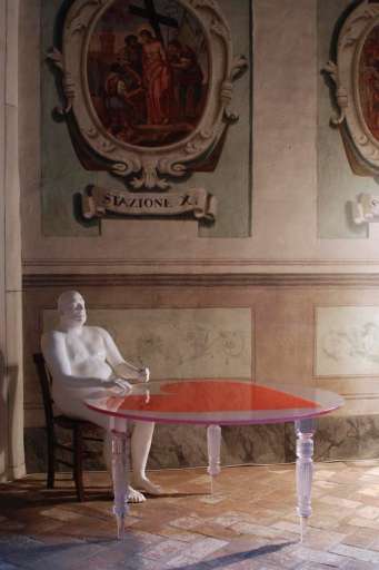 fino al 16.IX.2007  | MyLand 2007 | San Miniato (pi), sedi varie