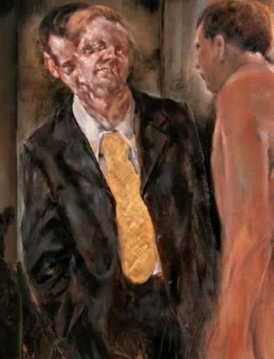 fino al 29.IX.2007 | Musica per occhi | Torino, Marena Rooms gallery fino al 29.IX.2007 | Musica per occhi | Torino, Marena Rooms gallery