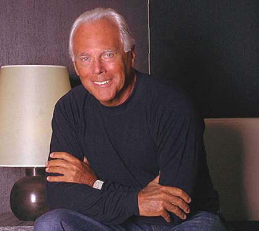 Il lusso a Tokio si chiama Ginza. In novembre nuovo concept store Armani