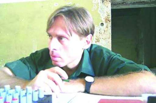 Shadows, nuova installazione di Roberto Paci Dalò al DuoMo Hotel di Rimini Shadows, nuova installazione di Roberto Paci Dalò al DuoMo Hotel di Rimini