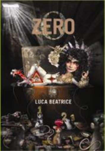 Siamo tutti sorcini. A Torino serata per il libro di Luca Beatrice su Renato Zero