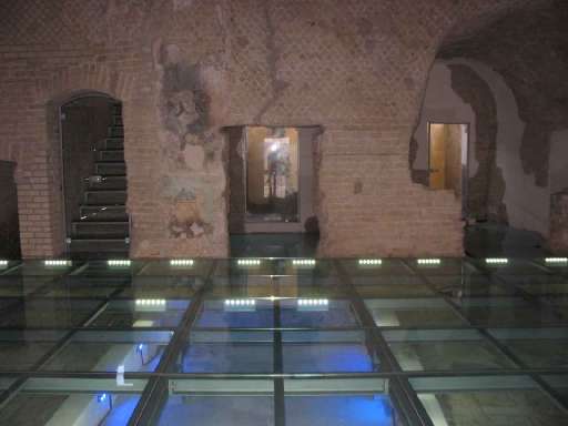 Pozzuoli, da una villa romana un nuovo centro culturale polifunzionale