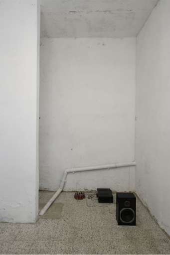 fino al 22.IX.2007 | Progettoggetto | Pistoia, Palazzo Bracciolini delle Api fino al 22.IX.2007 | Progettoggetto | Pistoia, Palazzo Bracciolini delle Api