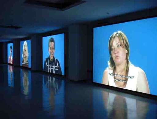 L’ALTRA MÜNSTER L’ALTRA MÜNSTER