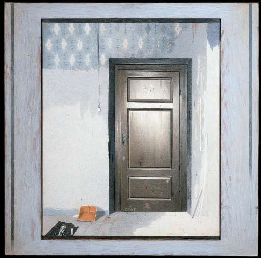 fino al 19.VIII-16.IX.2007 | Gianfranco Ferroni | Milano e Bergamo