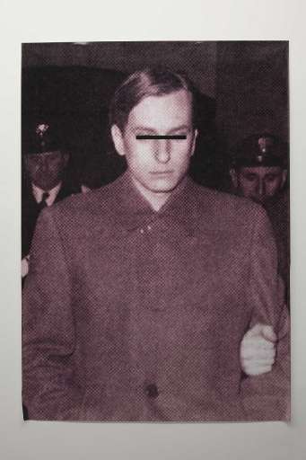 fino al 21.IX.2007 | Seb Patane | Napoli, Galleria Fonti