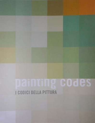 libri_cataloghi | Painting Codes | (gc.ac. 2006)