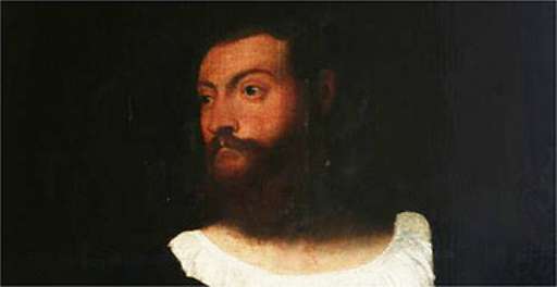 Era un Tiziano da 5 milioni di sterline questo dipinto, in vendita per 150?